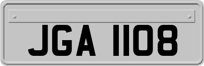 JGA1108