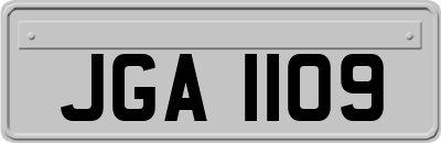 JGA1109