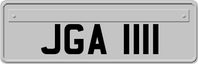 JGA1111
