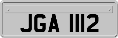 JGA1112