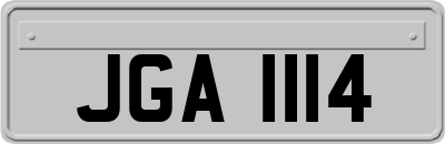 JGA1114