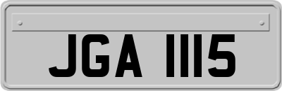 JGA1115