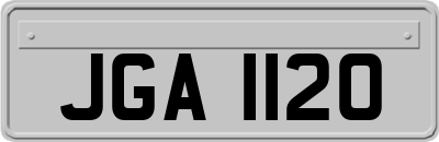 JGA1120