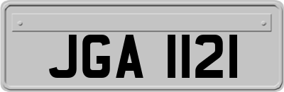 JGA1121