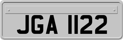 JGA1122