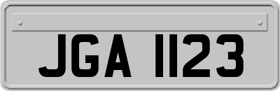 JGA1123