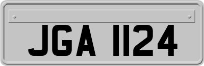 JGA1124