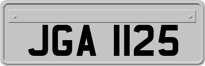JGA1125