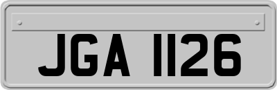 JGA1126