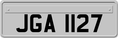 JGA1127