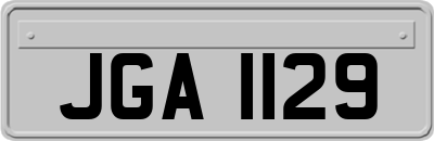 JGA1129