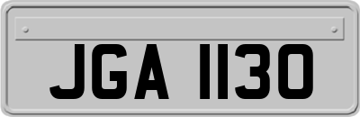 JGA1130