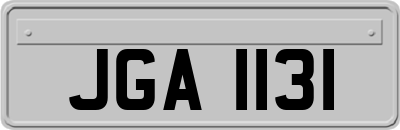 JGA1131