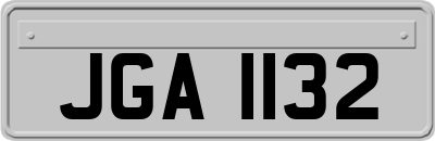 JGA1132