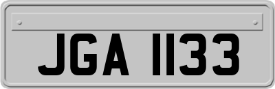 JGA1133