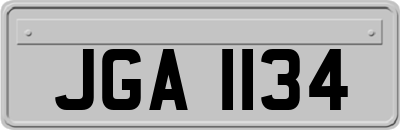 JGA1134