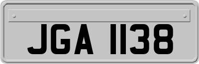JGA1138