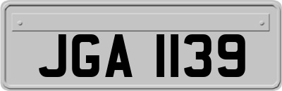 JGA1139