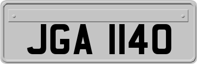 JGA1140