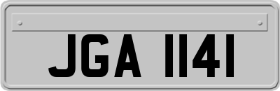 JGA1141