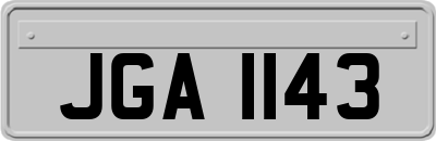 JGA1143
