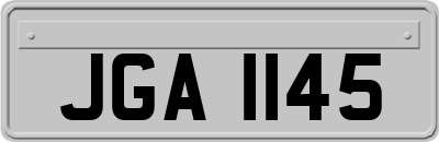 JGA1145