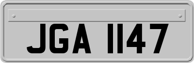 JGA1147
