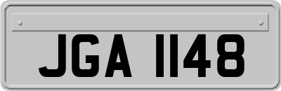 JGA1148