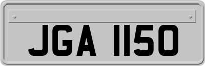 JGA1150