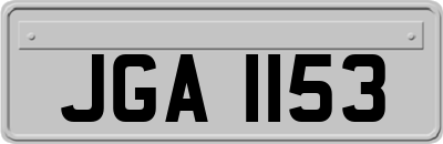 JGA1153