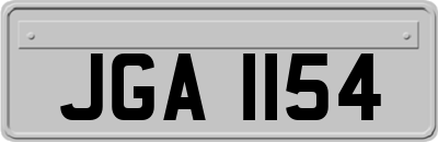 JGA1154