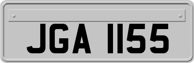 JGA1155