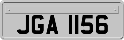 JGA1156
