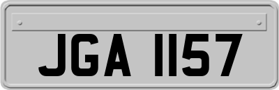 JGA1157