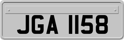 JGA1158