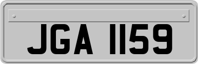 JGA1159