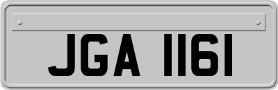 JGA1161