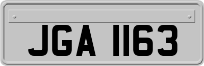 JGA1163