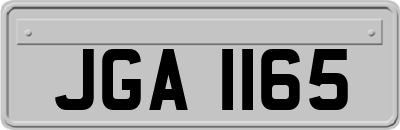 JGA1165