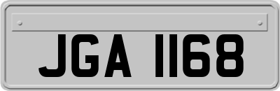 JGA1168