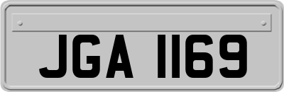 JGA1169