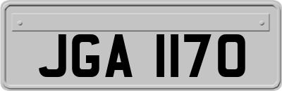 JGA1170