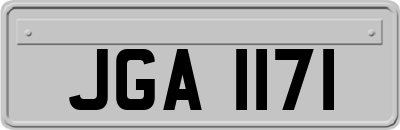JGA1171