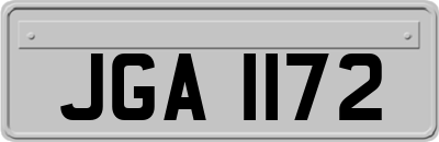 JGA1172