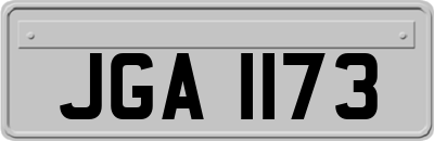 JGA1173