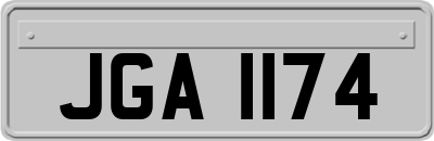 JGA1174