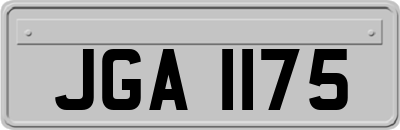 JGA1175