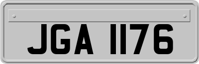 JGA1176