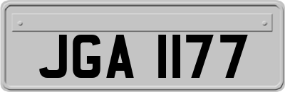 JGA1177