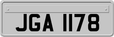 JGA1178